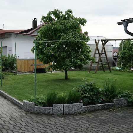 Gasthof Zum Ochsen Waldstetten  Buitenkant foto