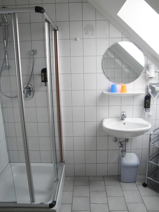 Gasthof Zum Ochsen Waldstetten  Kamer foto