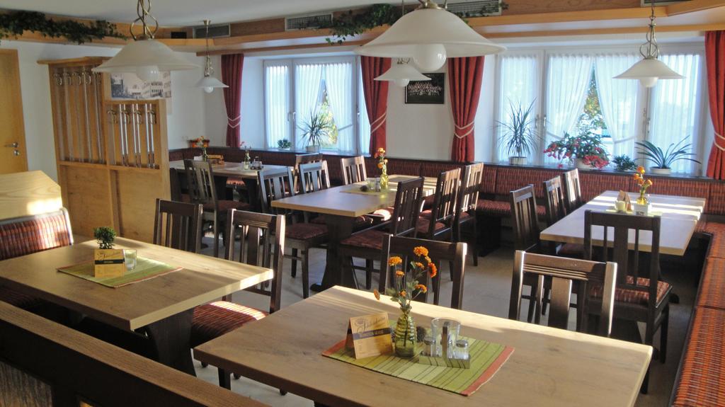 Gasthof Zum Ochsen Waldstetten  Buitenkant foto