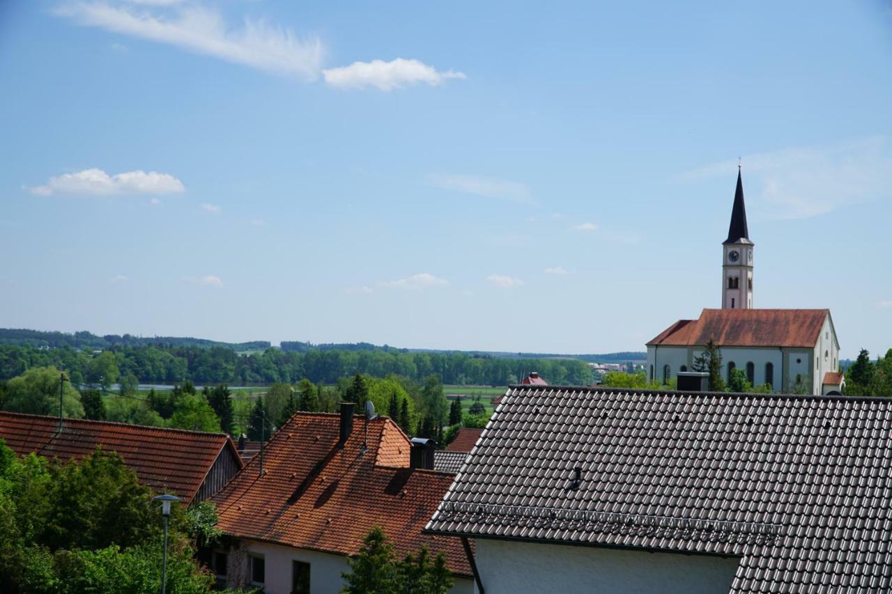 Gasthof Zum Ochsen Waldstetten  Buitenkant foto